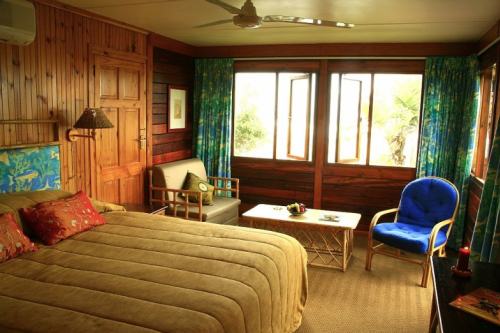Mbotyi River Lodge 002